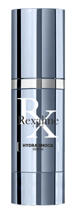 Hydra Shock Sérum Hidratante