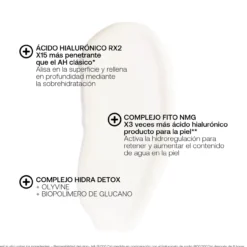 Hydra Shock Sérum Hidratante