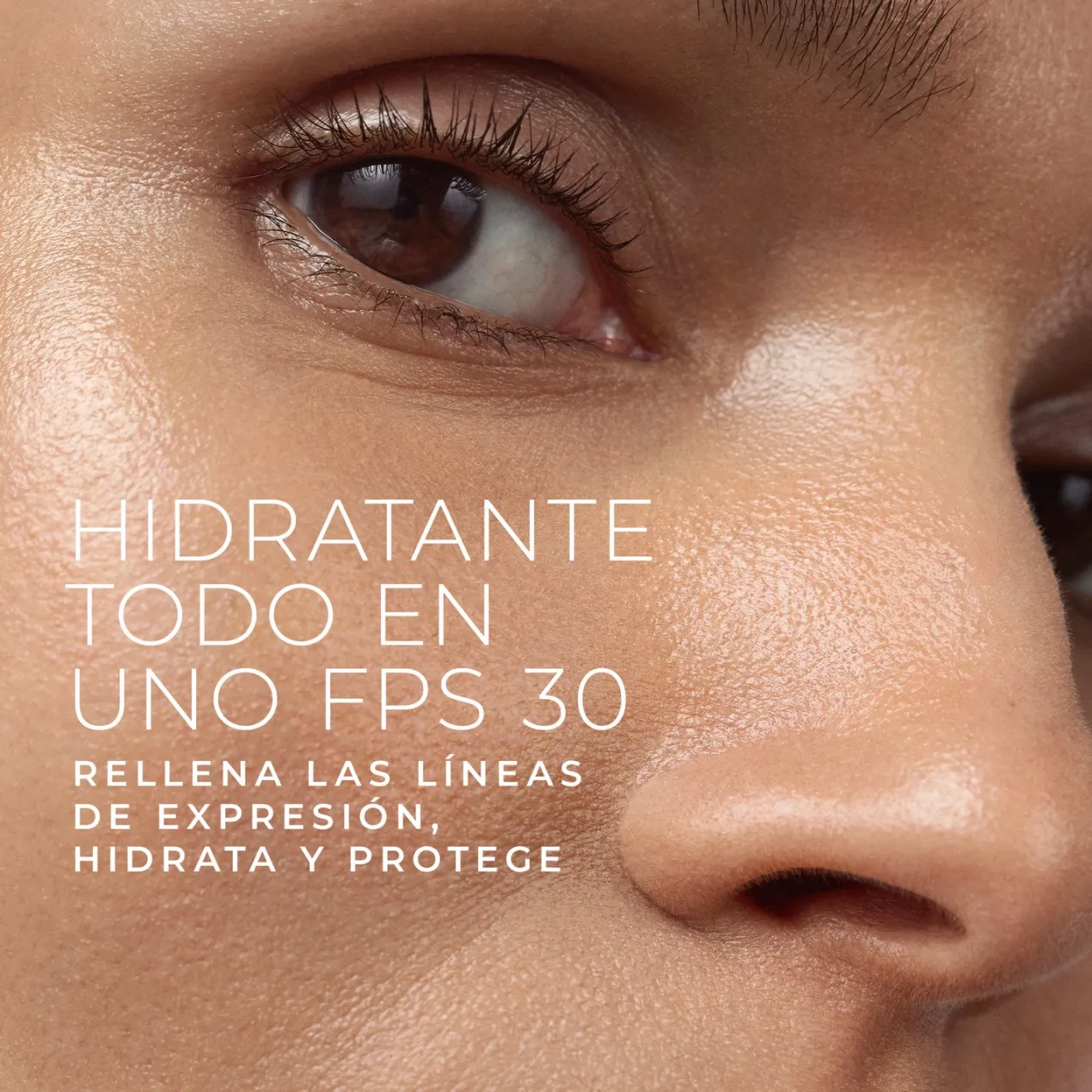 Hydrate & Plump Crema diaria SPF 30
