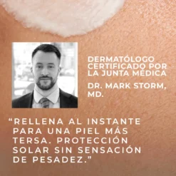Hydrate & Plump Crema diaria SPF 30