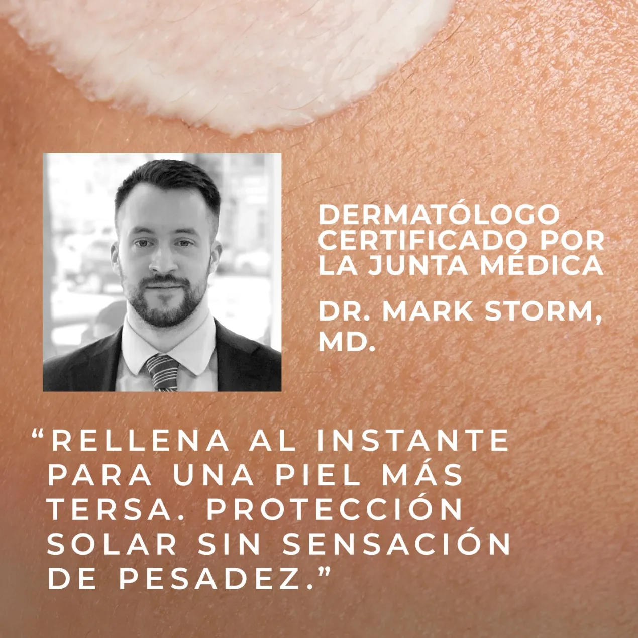 Hydrate & Plump Crema diaria SPF 30