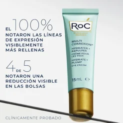 Hydrate & Plump Crema Ojos Gel