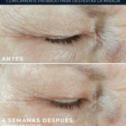 Hydrate & Plump Crema Ojos Gel