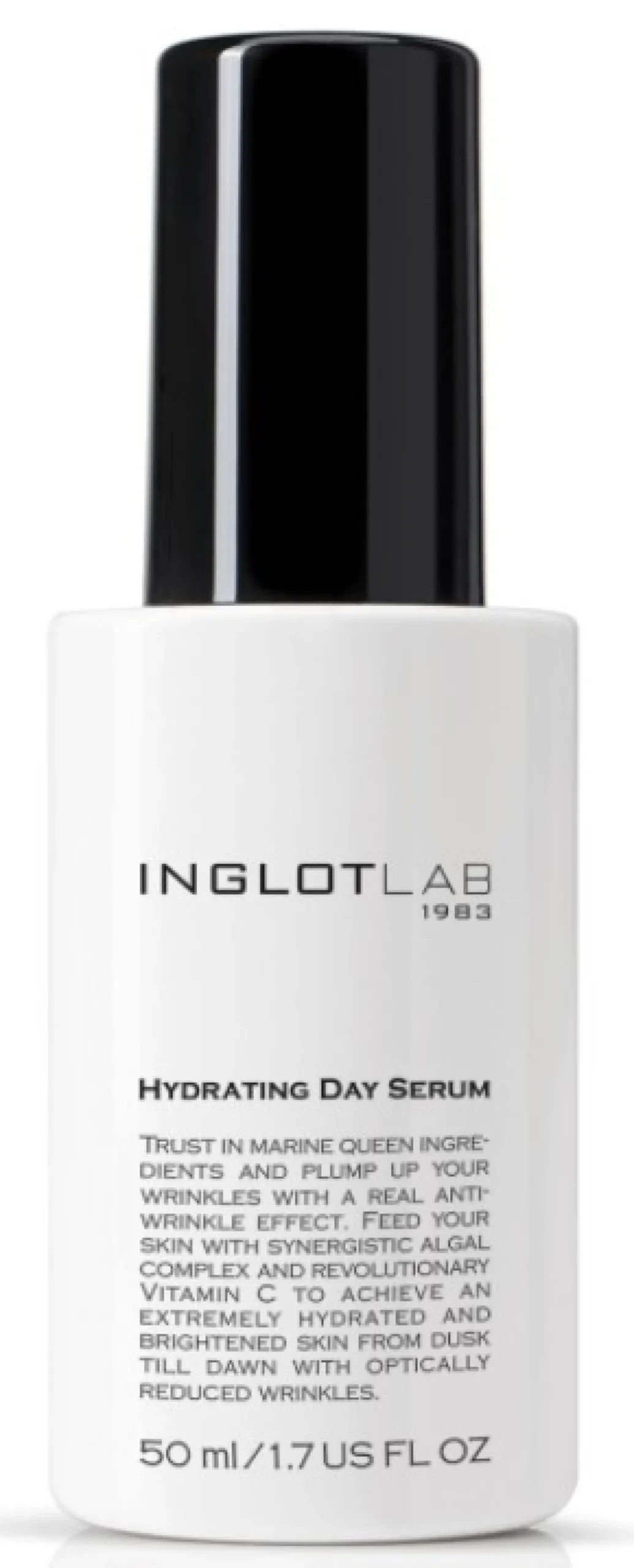Hydrating Day Serum