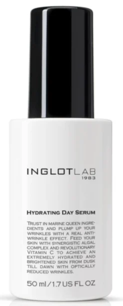 Hydrating Day Serum