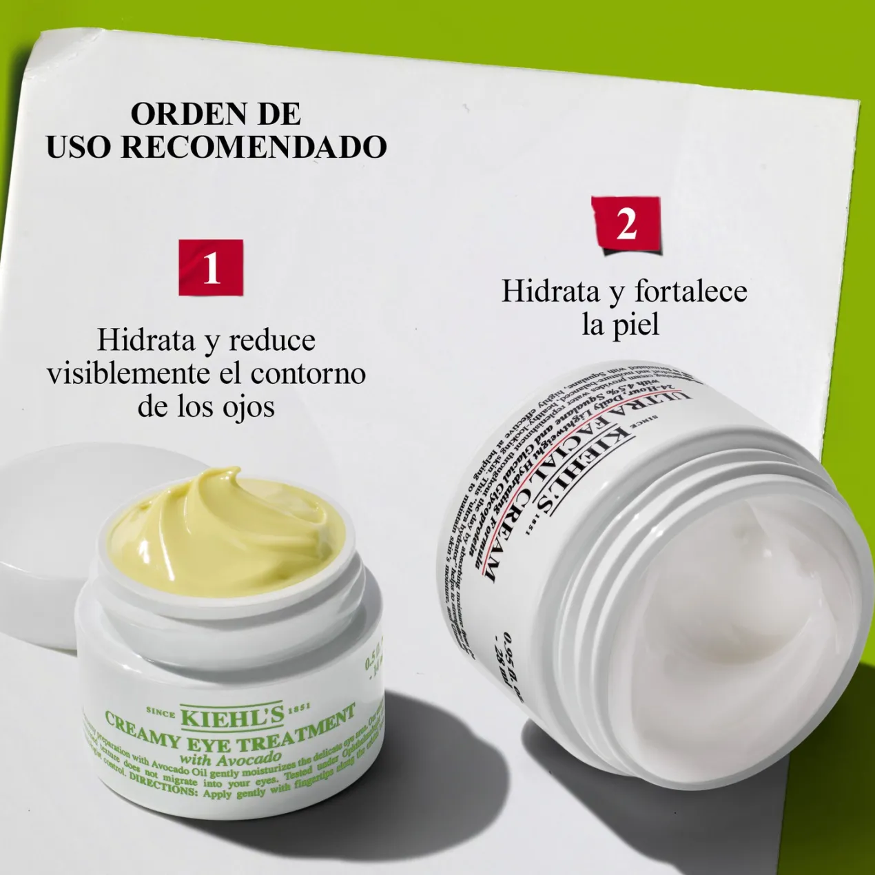 Hydrating Hits Set
