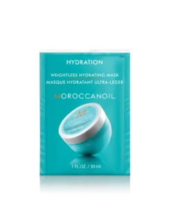 Hydration Mascarilla Hidratante Ultraligera