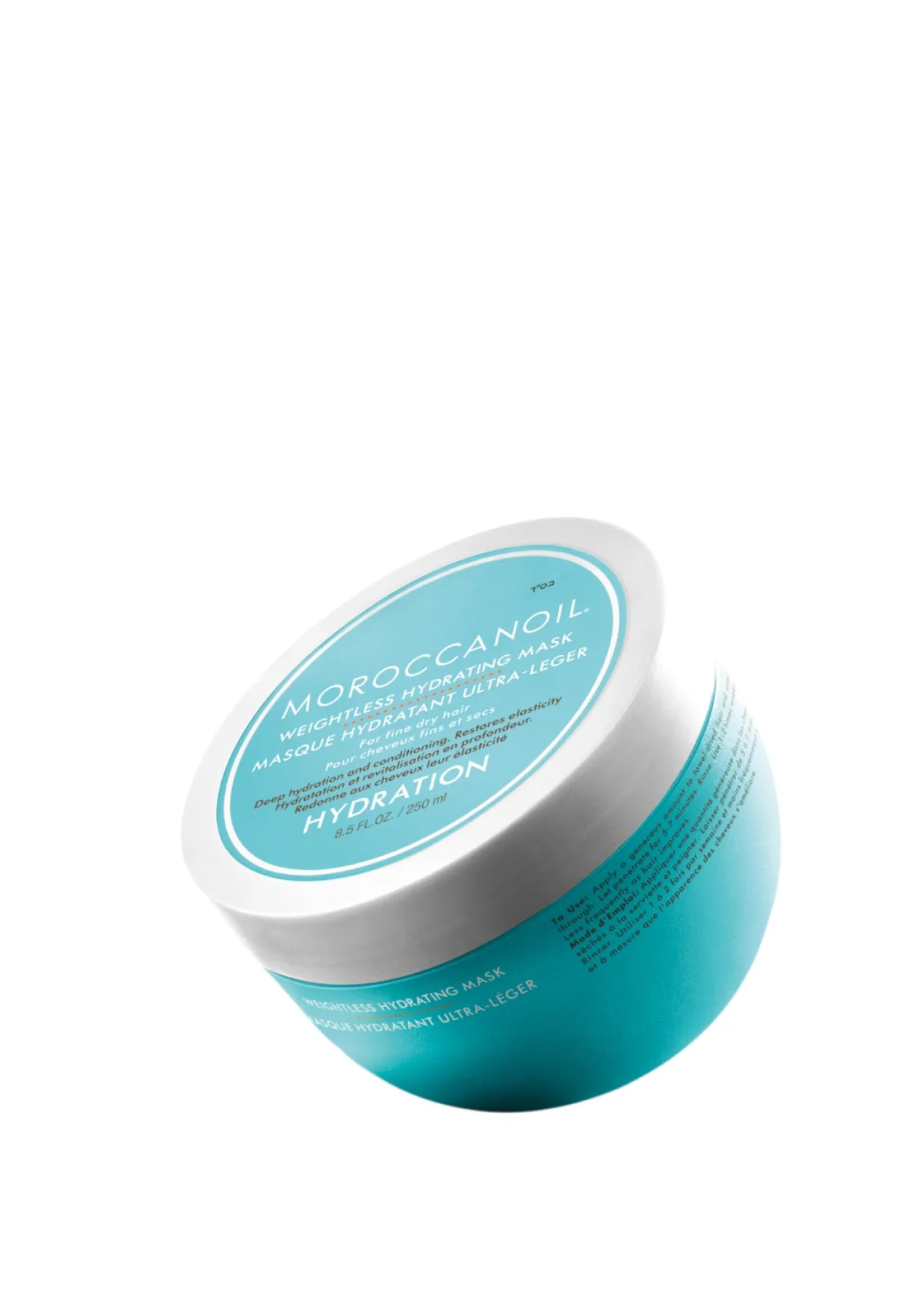 Hydration Mascarilla Hidratante Ultraligera