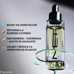 Hydration Punch Aceite Facial de Aguacate