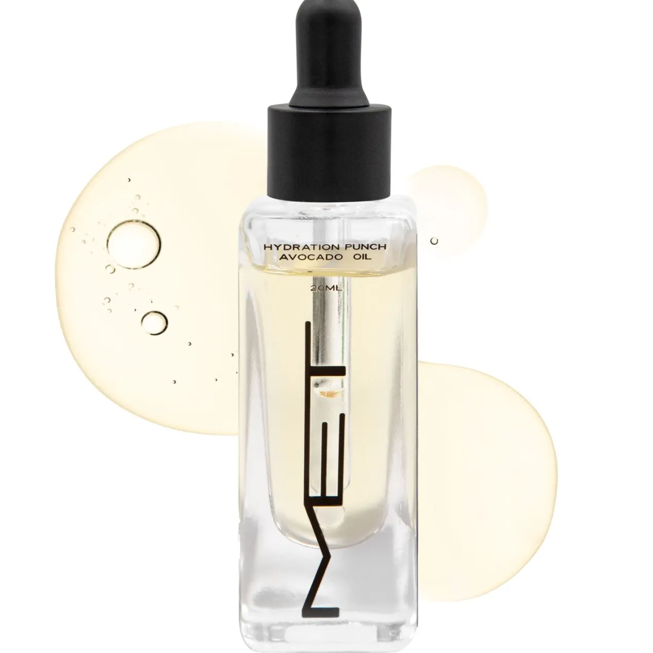 Hydration Punch Aceite Facial de Aguacate