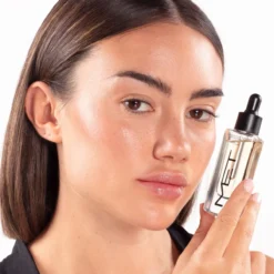 Hydration Punch Aceite Facial de Aguacate