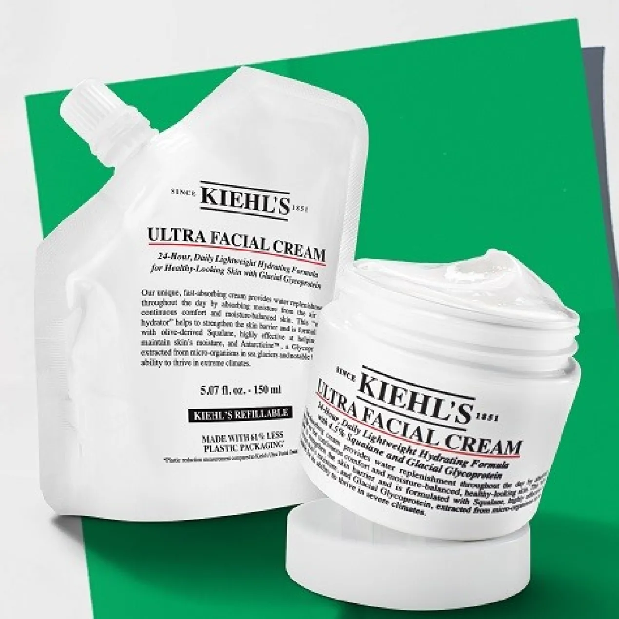 Hydration Refillery Set