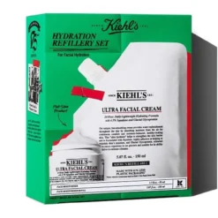 Hydration Refillery Set