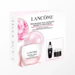 Hydra Zen Day Routine Set