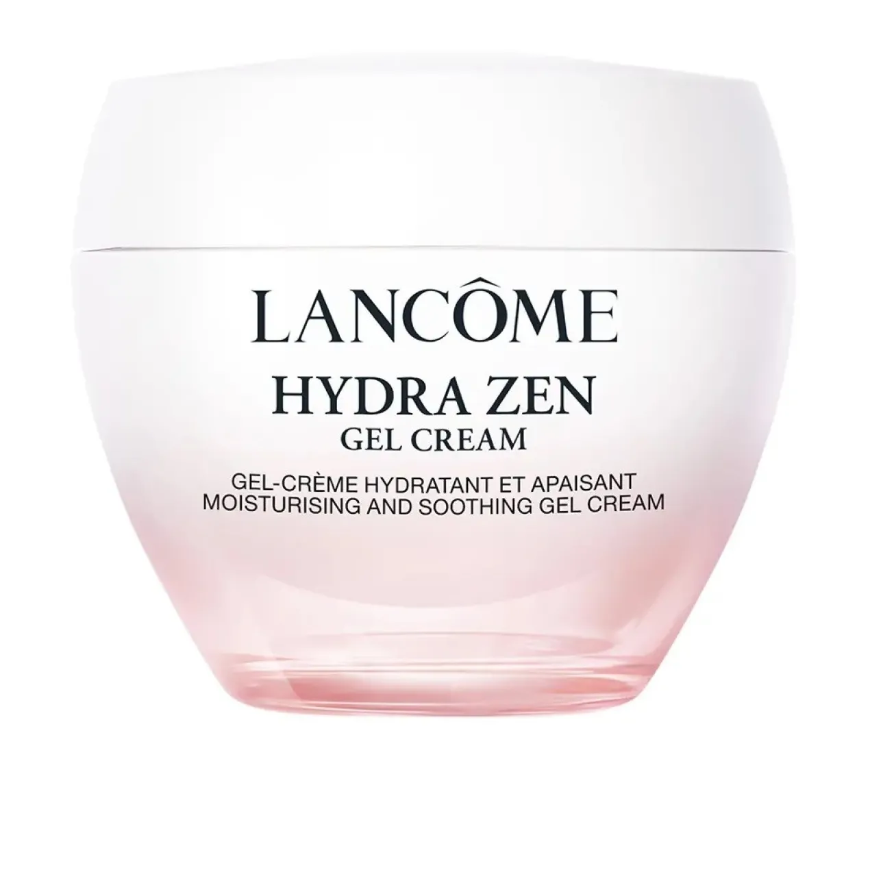 Hydra Zen Gel Crema de Día Hidratante Anti-Estrés