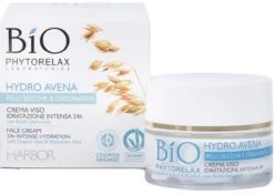 Hydro Avena Crema Hidratante Intensa