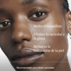 Hydro Boost Agua Micelar Desmaquillante Facial con Ácido Hialurónico