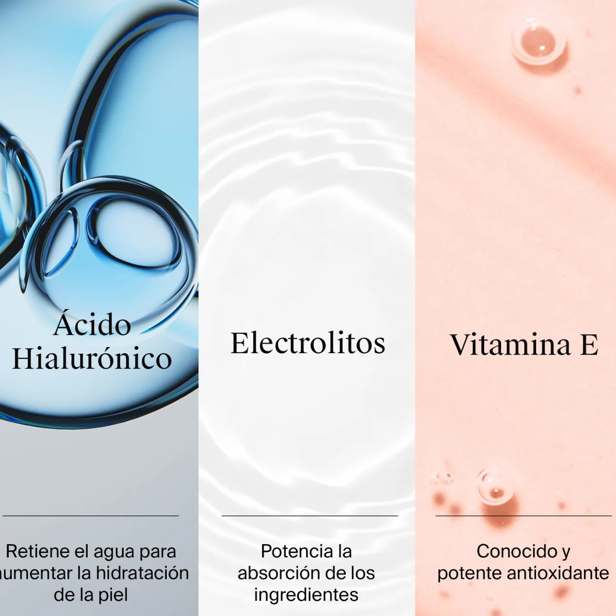 Hydro Boost Contorno de Ojos Anti Fatiga