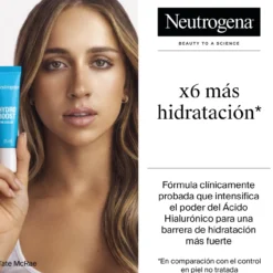Hydro Boost Contorno de Ojos Anti Fatiga
