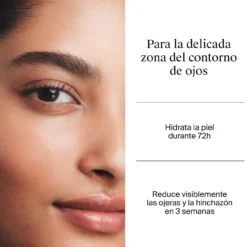 Hydro Boost Contorno de Ojos Anti Fatiga