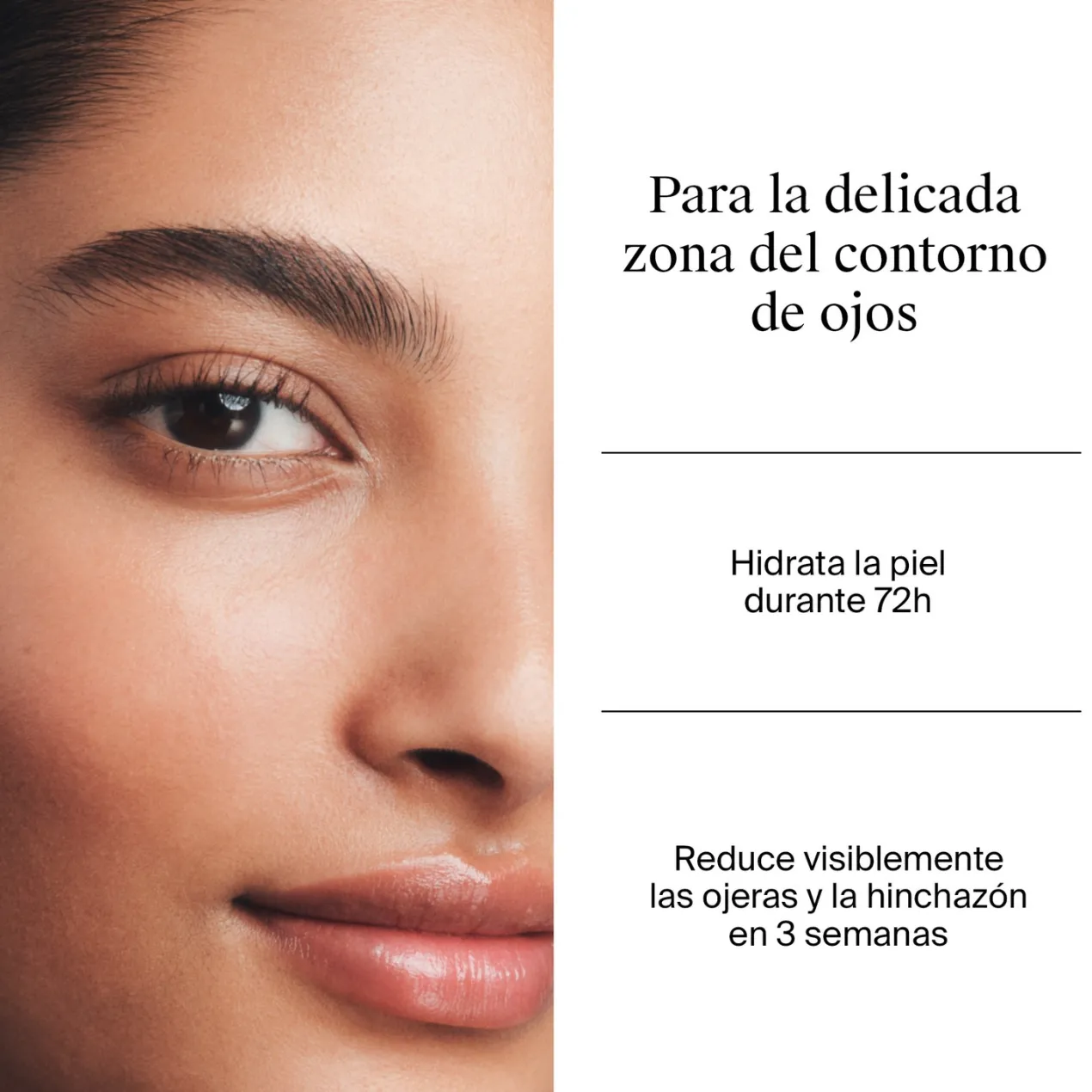 Hydro Boost Contorno de Ojos Anti Fatiga