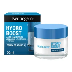 Hydro Boost Crema de Noche Hidratante