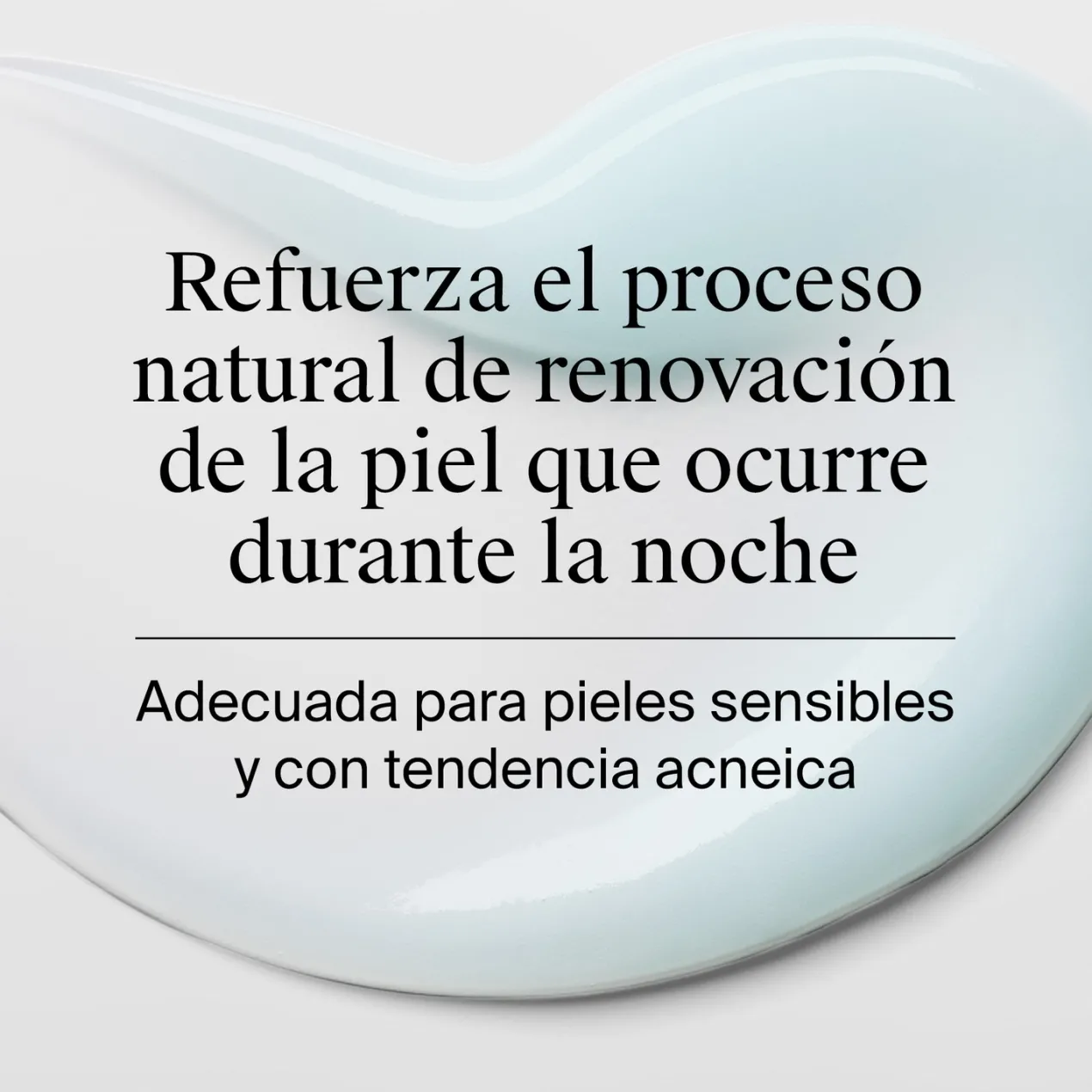 Hydro Boost Crema de Noche Hidratante