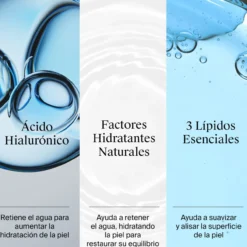 Hydro Boost Crema Gel Facial Hidratante