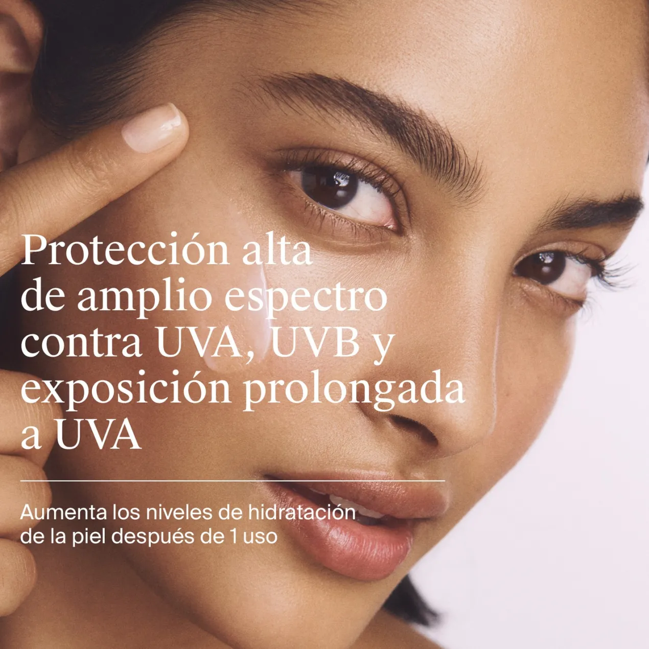 Hydro Boost Fluido Hidratante Facial SPF50