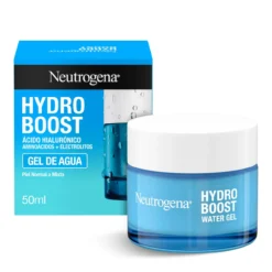 Hydro Boost Gel de Agua Crema Hidratante Facial