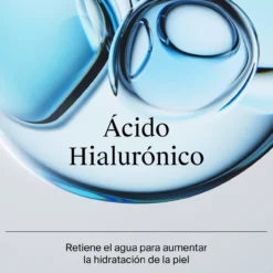 Hydro Boost Gel de Agua Crema Hidratante Facial