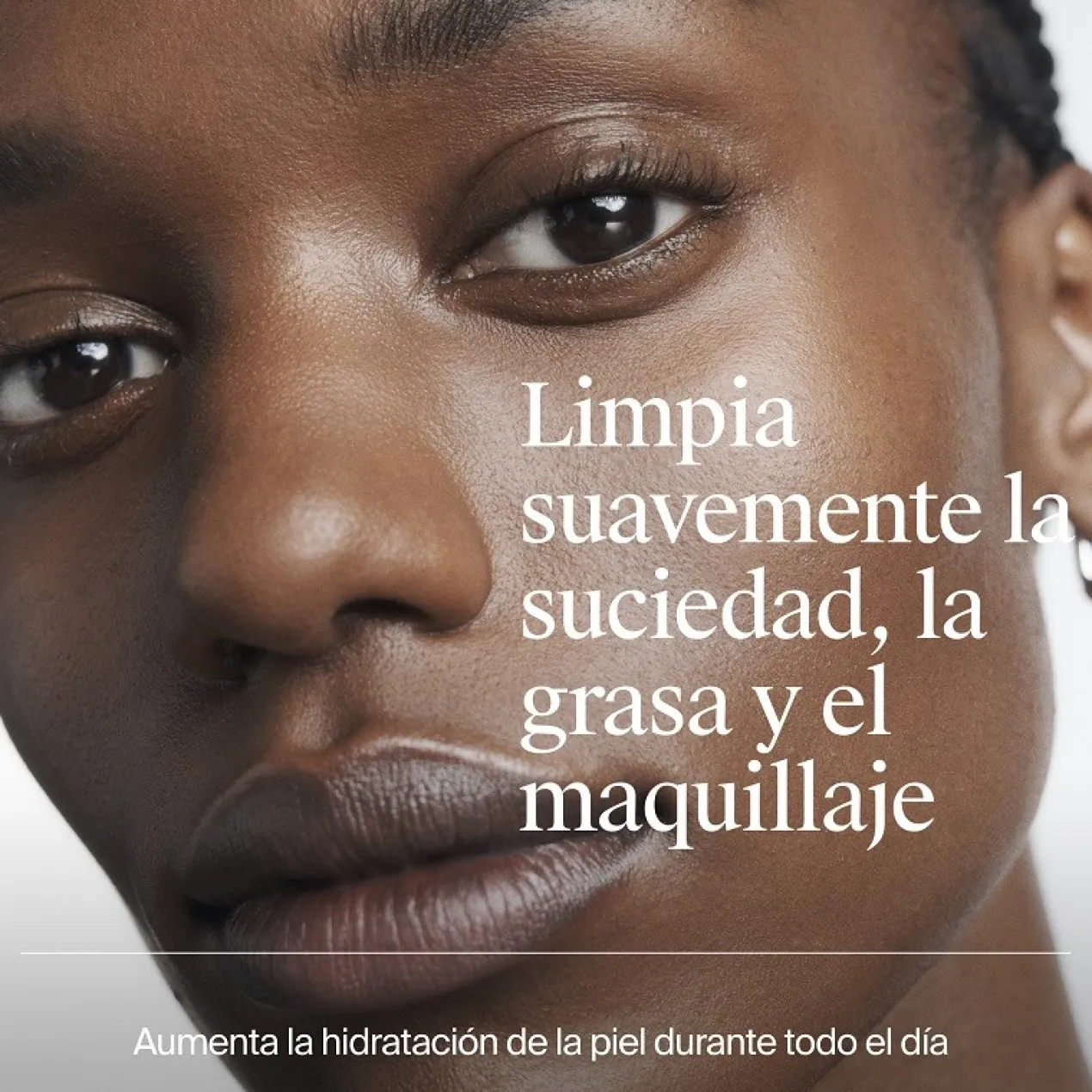 Hydro Boost Limpiador Facial Gel de Agua