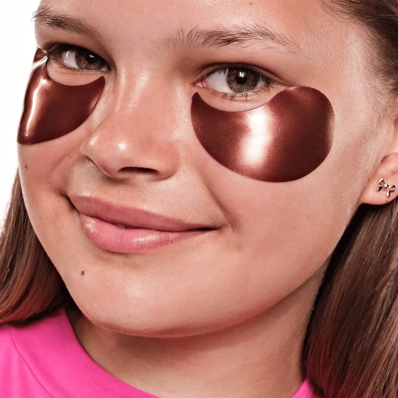 Hydro Gel Eyespresso Parches para Ojos