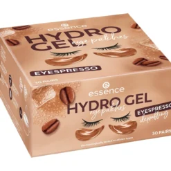 Hydro Gel Eyespresso Parches para Ojos