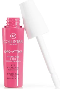 Hydro Gel Ojos Efecto Frío