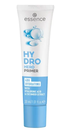 Hydro Hero Prebase Hidratante