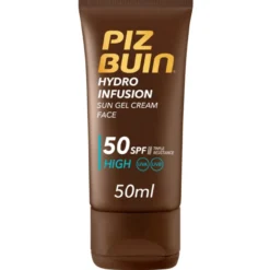 Hydro Infusion Crema Solar en Gel SPF 50
