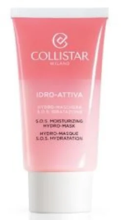 Hydro Mascarilla Hidratante SOS