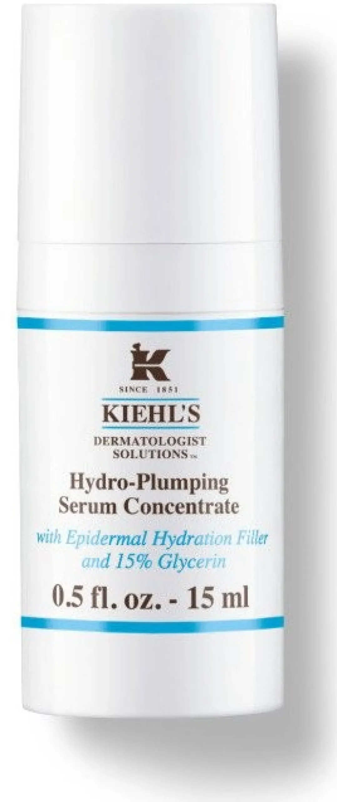 Hydro-Plumping Re-Texturizing Serum Concentrate Serum Facial Hidratante