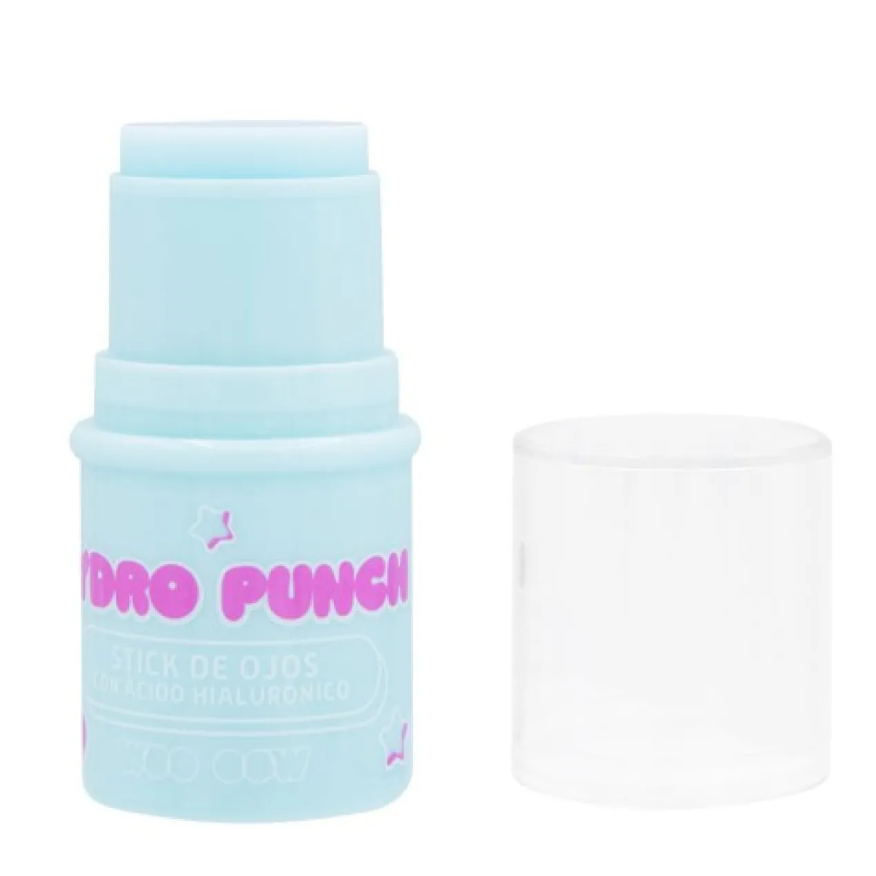 Hydro Punch Stick de Ojos con Ácido Hialurónico