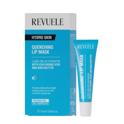 Hydro Skin Quenching Lip Mask Mascarilla para Labios