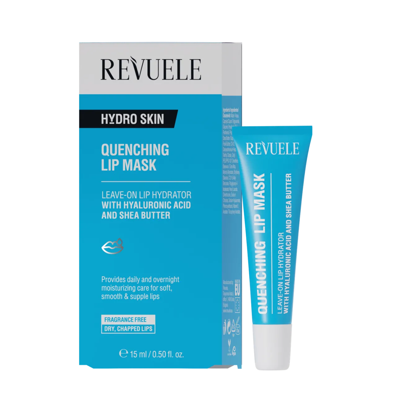 Hydro Skin Quenching Lip Mask Mascarilla para Labios