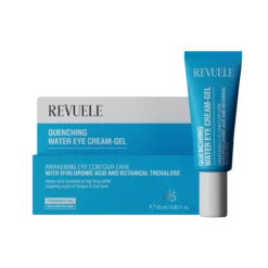 Hydro Skin Quenching Water Eye Cream-Gel