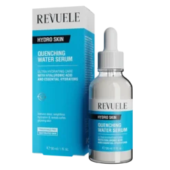 Hydro Skin Quenching Water Serum Hidratante