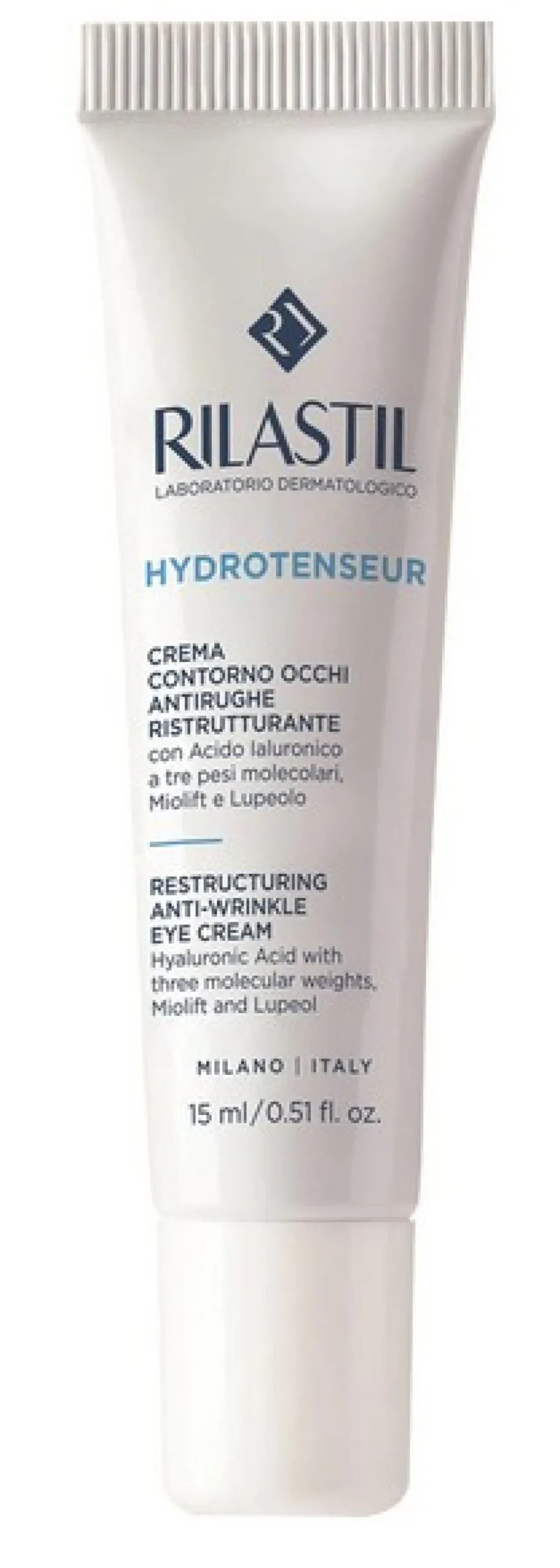 Hydrotenseur Contorno de Ojos