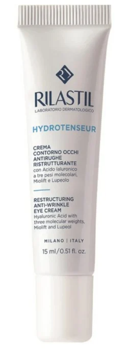 Hydrotenseur Contorno de Ojos