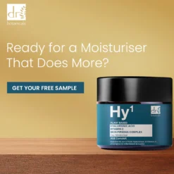 Hy1 Hyaluronic Acid & Vitamin C Crema de Día Hidratante