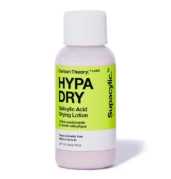 Hypa Dry Loción Astringente con Ácido Salicílico