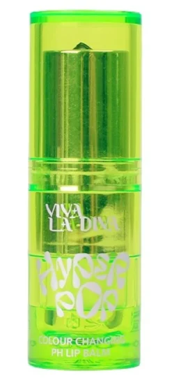 Hyper Pop Colour Changing Ph Lip Balm