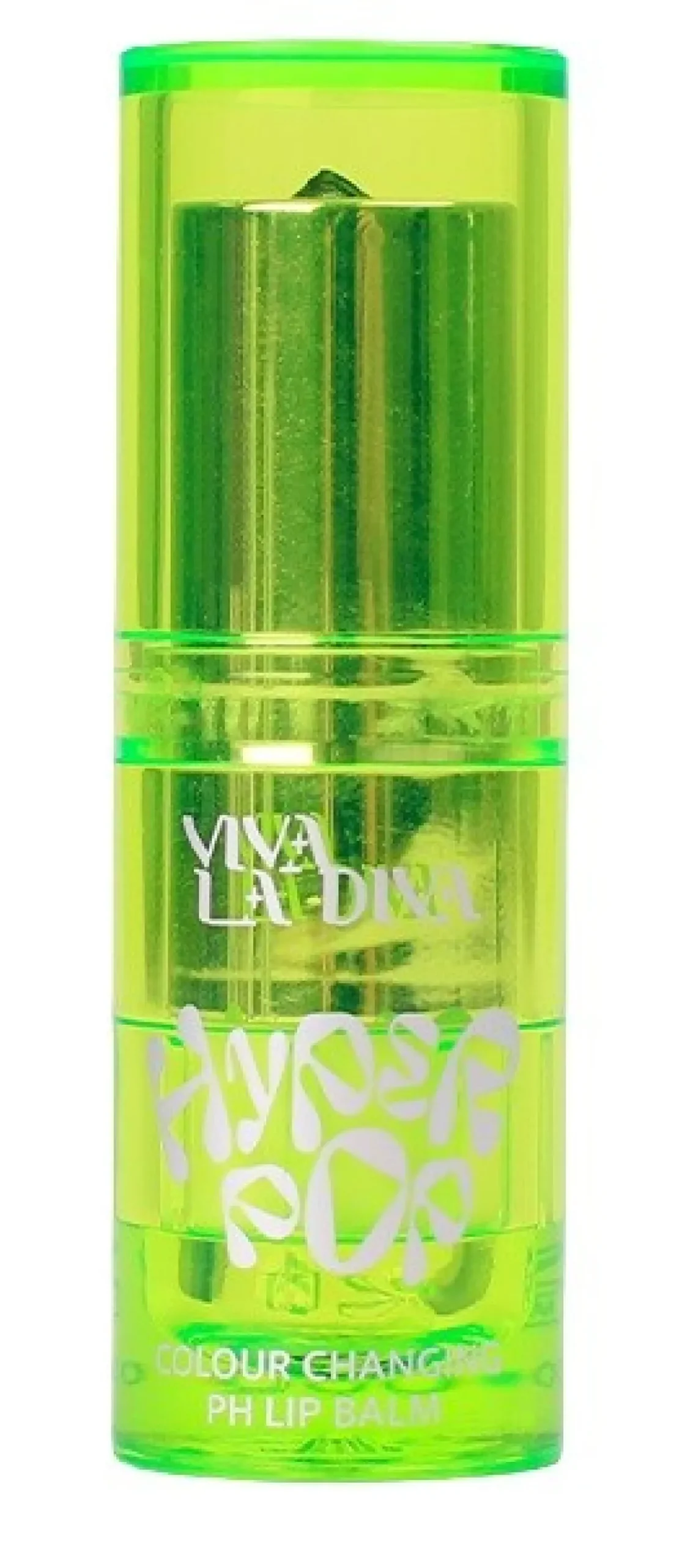 Hyper Pop Colour Changing Ph Lip Balm